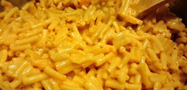 Mac n Cheese