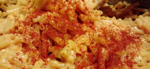plus cayenne