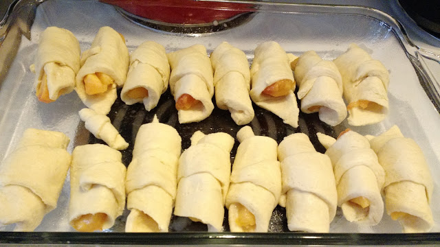 Rolled
