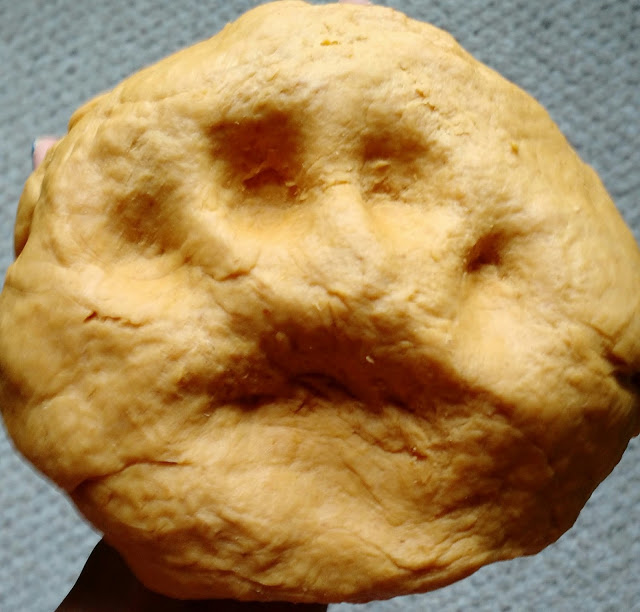 Dough!