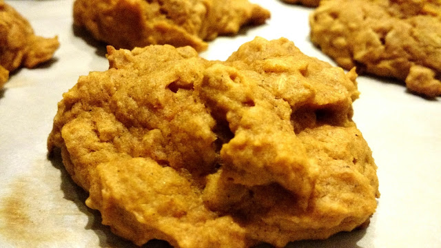 Baked!