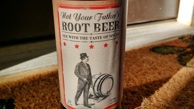 Look out for this label, blink, and you might miss it.