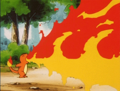 Note: Eating hot peppers will not turn you into Charmander.