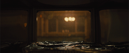 Yes, this is from the same movie as the gif above...