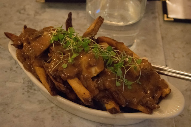 Poutine