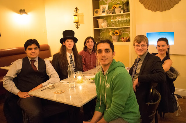 Group photo