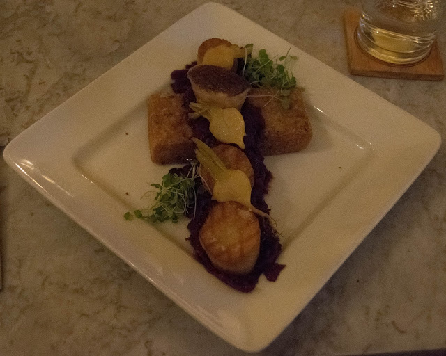 "Scallops"